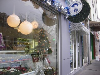 Fromagerie Hisada Paris