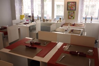 Salon du fromage Hisada